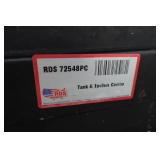 RDS 60 Gallon Refueling Tank and Toolbox Combo