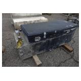 RDS 60 Gallon Refueling Tank and Toolbox Combo