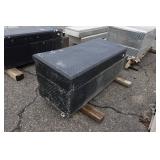 RDS 60 Gallon Refueling Tank and Toolbox Combo