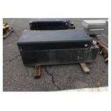 RDS 60 Gallon Refueling Tank and Toolbox Combo