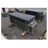 RDS 60 Gallon Refueling Tank and Toolbox Combo