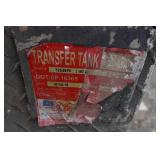 RDS 60 Gallon Refueling Tank and Toolbox Combo