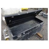 RDS 60 Gallon Refueling Tank and Toolbox Combo