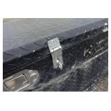 RDS 60 Gallon Refueling Tank and Toolbox Combo