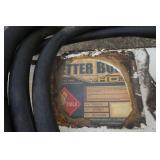 Better Built 88 Gallon Fuel Transfer Tank with 15 GPM Pump