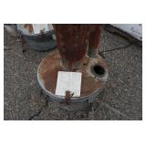 Scheu Hard Hat Heater