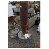 Scheu Hard Hat Heater