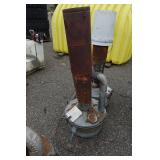 Scheu Hard Hat Heater