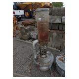 Scheu Hard Hat Heater