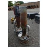 Scheu Hard Hat Heater