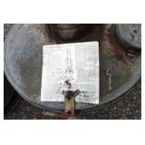 Scheu Hard Hat Heater