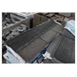 Pallet of Timberline Weathered Gray Shingles
