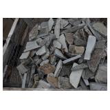 Natural Stone Pieces for Home Exterior