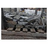 Natural Stone Pieces for Home Exterior