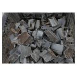 Natural Stone Pieces for Home Exterior