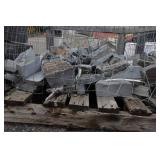 Natural Stone Pieces for Home Exterior