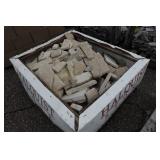 Natural Stone Pieces for Home Exterior