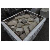 Natural Stone Pieces for Home Exterior