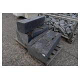 Large Decorative Stones