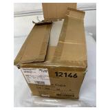 MSRP $100 NEW Case (5,000 each) McKesson 12146 1 oz. Graduated Medicine Cups – Non-Sterile, Clear Plastic, Disposable, Graduated in oz, mL, cc, & tbsp – Ideal for Medication Dispensing, Single