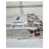 1 Case NEW MediChoice 30-Gallon Trash Can Liners