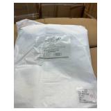 Whole Pallet Filled with New In Box Items!  Highlights - Toilet Paper, Lab Coats, New In Box Heating Pads, Uline Sleeve Protectors, AHP Diversey Oxivir TB Wipes ++ *Must take all!