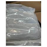 Whole Pallet Filled with New In Box Items!  Highlights - Toilet Paper, Lab Coats, New In Box Heating Pads, Uline Sleeve Protectors, AHP Diversey Oxivir TB Wipes ++ *Must take all!