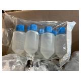 Whole Pallet Filled with New In Box Items!  Highlights - Toilet Paper, Lab Coats, New In Box Heating Pads, Uline Sleeve Protectors, AHP Diversey Oxivir TB Wipes ++ *Must take all!