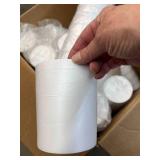Whole Pallet Filled with New In Box Items!  Highlights - Toilet Paper, Lab Coats, New In Box Heating Pads, Uline Sleeve Protectors, AHP Diversey Oxivir TB Wipes ++ *Must take all!