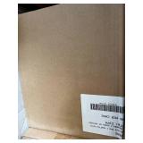 Whole Pallet Filled with New In Box Items!  Highlights - Toilet Paper, Lab Coats, New In Box Heating Pads, Uline Sleeve Protectors, AHP Diversey Oxivir TB Wipes ++ *Must take all!