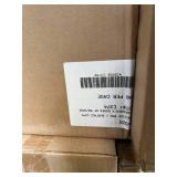 Whole Pallet Filled with New In Box Items!  Highlights - Toilet Paper, Lab Coats, New In Box Heating Pads, Uline Sleeve Protectors, AHP Diversey Oxivir TB Wipes ++ *Must take all!