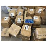 WOW MSRP $1000 = 26 Cases (24 gel packs per case) NEW Halyard 51780 6" x 10" Non-Toxic Hot or Cold Reusable Gel Pack