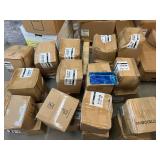WOW MSRP $1000 = 26 Cases (24 gel packs per case) NEW Halyard 51780 6" x 10" Non-Toxic Hot or Cold Reusable Gel Pack