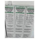 NEW 12 Boxes (4.5 Fl Oz Bottles) Fleet Saline Enema – Fast-Acting Relief for Adult Constipation – Hydrates & Softens Stools, Includes Soft Pre-Lubricated Comfortip & Flexible Nozzle for Ea