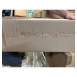 MSRP $350 11 Boxes NEW Premium MICROFLEX LifeStar EC Double-Layer High Risk EMS Police Nitrile Exam Gloves 1,100 Size L/XL Gloves! Long cuff -tested in real-world overdose simulations, these Microflex