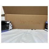 MSRP $350 11 Boxes NEW Premium MICROFLEX LifeStar EC Double-Layer High Risk EMS Police Nitrile Exam Gloves 1,100 Size M/L Gloves! Long cuff -tested in real-world overdose simulations, these Microflex