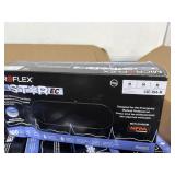 MSRP $350 11 Boxes NEW Premium MICROFLEX LifeStar EC Double-Layer High Risk EMS Police Nitrile Exam Gloves 1,100 Size M/L Gloves! Long cuff -tested in real-world overdose simulations, these Microflex