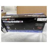 MSRP $350 11 Boxes NEW Premium MICROFLEX LifeStar EC Double-Layer High Risk EMS Police & Supreno EC Nitrile Exam Gloves Size M/XL! Extended Cuff -tested in real-world overdose simulations, these M