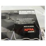 WOW Mixed Premium Brands Lot Of 13 NEW Boxes *1200 Nitrile Gloves Total - Microflex, Curaplex, Halyard - All Size Large *See Pics For The Different Microflex EMS/Police Protective Goves!