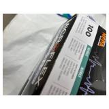 1 Case (11 boxes each) NEW Mixed Brand Microflex & Halyard Nitrile and Latex Gloves - Size Medium