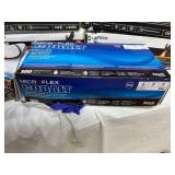 MSRP $350 = 12 boxes - 1600 Gloves Total NEW Mixed Premium Police EMS Brand Nitrile Gloves Mostly Size M - Microflex, Curaplex,**Check Out The Halyard Black-Fire- details in description!!!