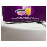 1 Case (24Packets/Case) NEW MiraLAx Polyethylene Glycol 3350 Mix-In Pax Powder for Solution Osmotic Laxative - Relieves Occasional Constipation/Irregularity - Case Has Coupons