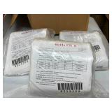 Whole Pallet Filled with New In Box Items!  Highlights Multiple Cases Of Trash Can Liners - Please See Pictures & Description For All That Is Included!  Must Take All!