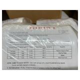 Whole Pallet Filled with New In Box Items!  Highlights Multiple Cases Of Trash Can Liners - Please See Pictures & Description For All That Is Included!  Must Take All!