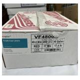 Whole Pallet Filled with New In Box Items!  Highlights Multiple Cases Of Trash Can Liners - Please See Pictures & Description For All That Is Included!  Must Take All!
