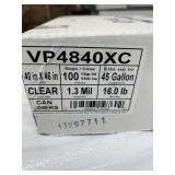 Whole Pallet Filled with New In Box Items!  Highlights Multiple Cases Of Trash Can Liners - Please See Pictures & Description For All That Is Included!  Must Take All!