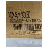 Whole Pallet Filled with New In Box Items!  Highlights Multiple Cases Of Trash Can Liners - Please See Pictures & Description For All That Is Included!  Must Take All!
