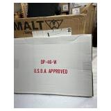 Whole Pallet Filled with New In Box Items!  Highlights Multiple Cases Of Trash Can Liners - Please See Pictures & Description For All That Is Included!  Must Take All!