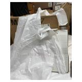 Whole Pallet Filled with New In Box Items!  Highlights Multiple Cases Of Trash Can Liners - Please See Pictures & Description For All That Is Included!  Must Take All!