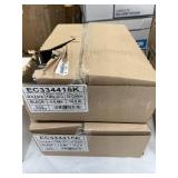 Whole Pallet Filled with New In Box Items!  Highlights Multiple Cases Of Trash Can Liners - Please See Pictures & Description For All That Is Included!  Must Take All!